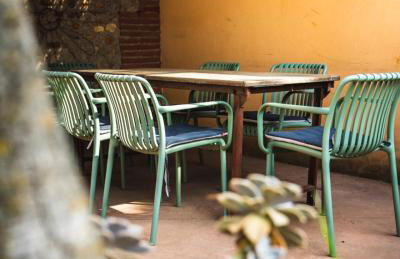 Le jardin des vignes - Foto 1