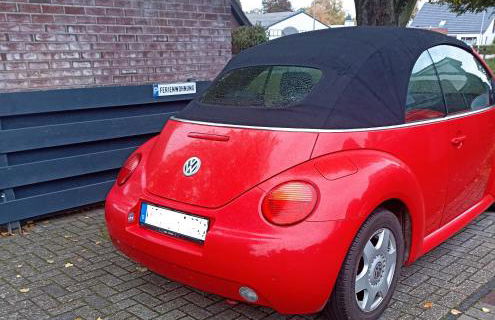 Ferienwohnung Adriane - Foto 13