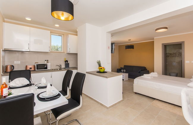 Apartman Foam - Photo 6