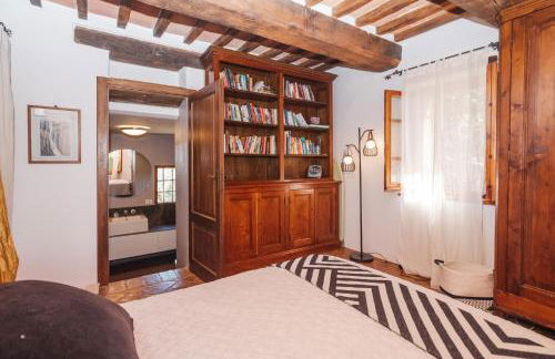 Charming Farmhouse in Monteleone D'Orvieto - Foto 48