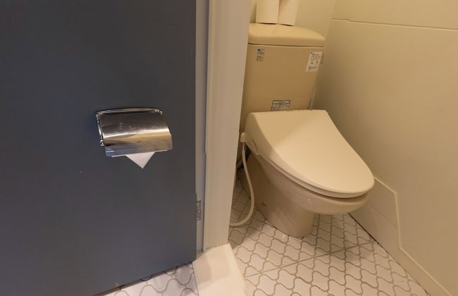 KONAYUKI CABIN HAKUBA - Foto 11