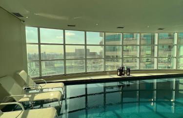 Lindo! A algumas quadras da Av Paulista e Augusta - Foto 42