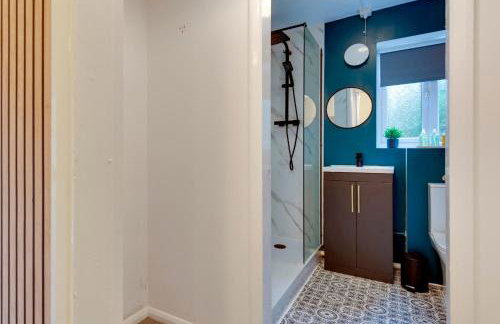 Stylish and modern studio flat Free parking - Pass the Keys - Photo 47