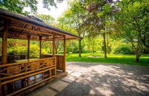 Pinetum Garden Cottages - Foto 90