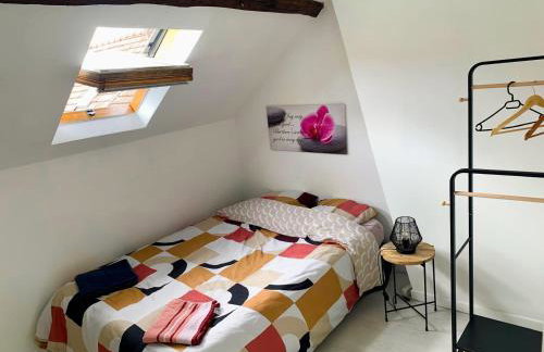 La perle rare Chambly, Proche Parc Astérix , château de Chantilly - Foto 7