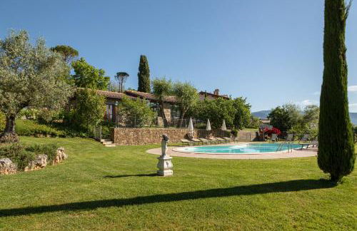 Podere Cerretino - Foto 2