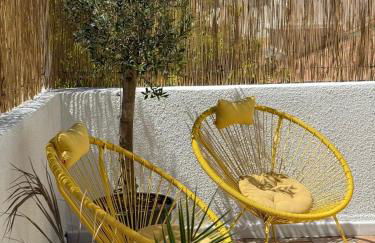 Gites du réservoir - Foto 10