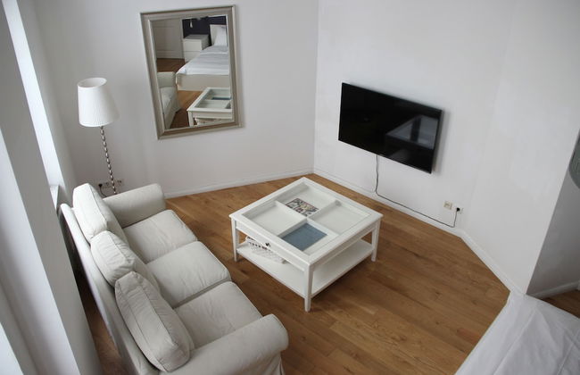 Premium Apartment in the heart of Cologne - Foto 22