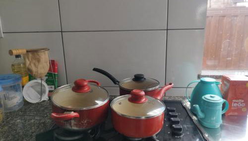 Casa aconchegante - Foto 5