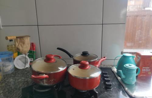 Casa aconchegante - Foto 5