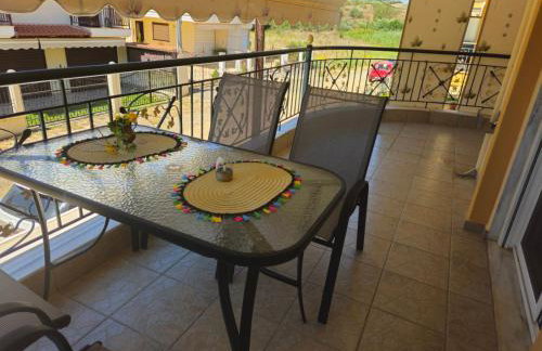 St George Apartment in Mouries Dionisiou - Foto 26