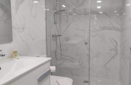 Camoes Central Lisbon Apartment - Foto 11