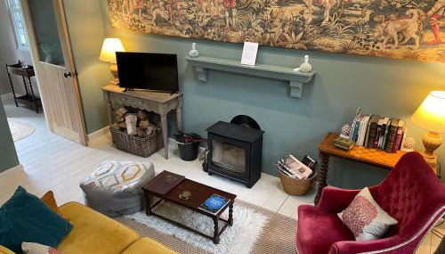 Barns Bothy - Foto 2