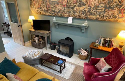 Barns Bothy - Foto 2