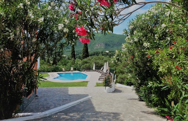 Ziogas Luxury Apartment's - Foto 5