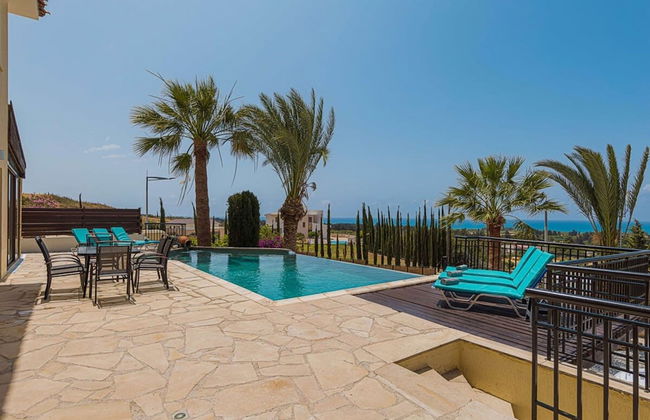 Host Stay Sunset Villa - Foto 19