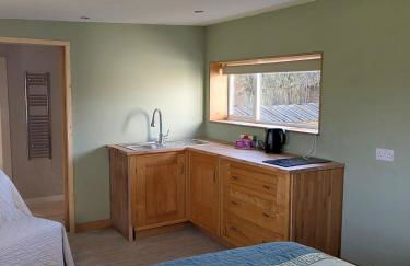 Cosy annexe in the heart of the Sussex countryside - Foto 8