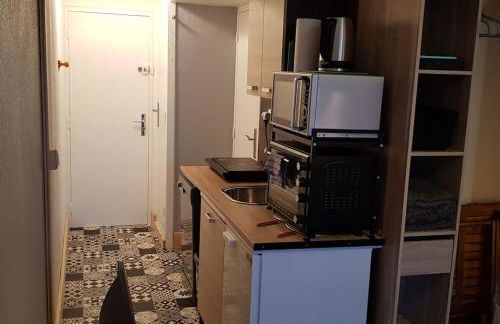 Mes vacances à la montagne - Photo 9