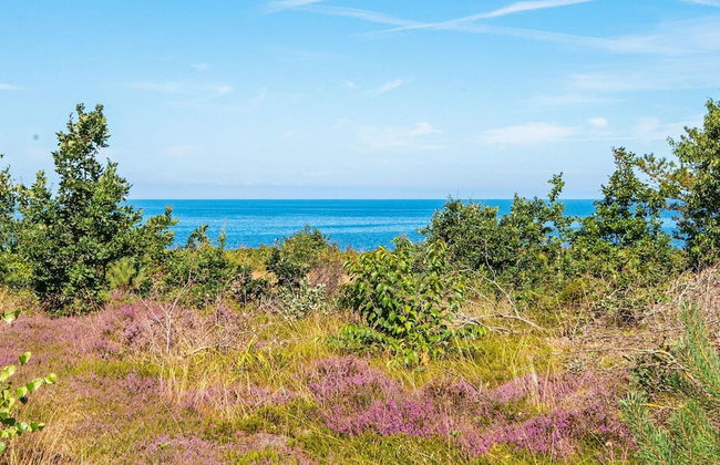 3 Person Holiday Home in Allingabro - Photo 8