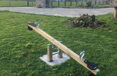 La Casa Vieja de Caneo - APARTAMENTOS RURALES 3 llaves - Foto 9