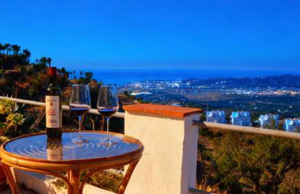 Villa Clara beautiful villa, heated pool, 10 min beach by Rentasunnyplace - Foto 23