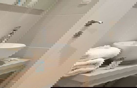 Mear Luxury Suite - The Ultimate Summer Nest - Foto 12