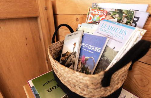 Gite du Brin d'Herbe - Foto 10