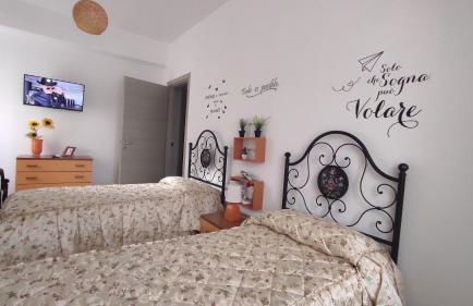 Camera con vista - Photo 35