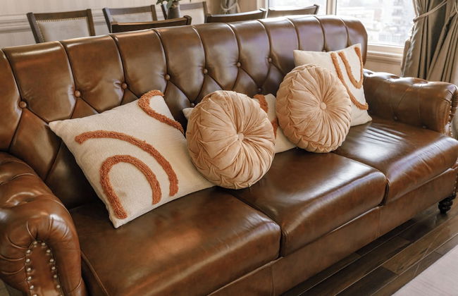 Salute de Léman - Luxury Apartment District 3 - Photo 35