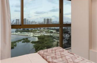 Flat Parque do Cais Aconchegante - Foto 14