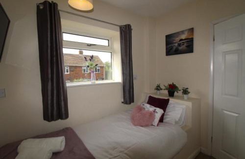 Depedale House - Foto 29