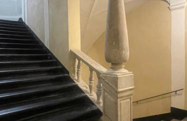 Rolli Unesco Palazzo del Doge con ascensore - Foto 36