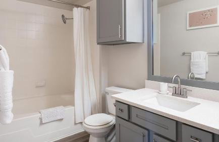 Landing Chic 1BD Gym - Foto 13