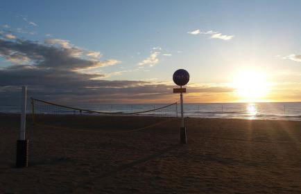 Haus Auf der Warft in Wangerland - Photo 19