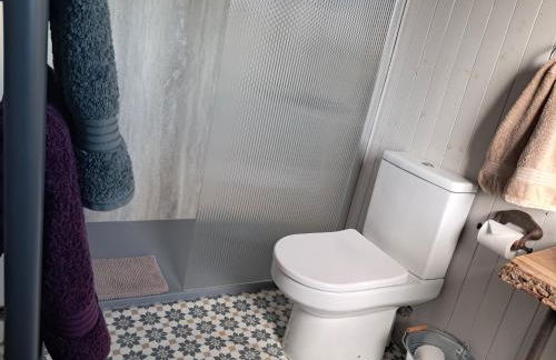 The Horsebox, unexpected luxury - Foto 24