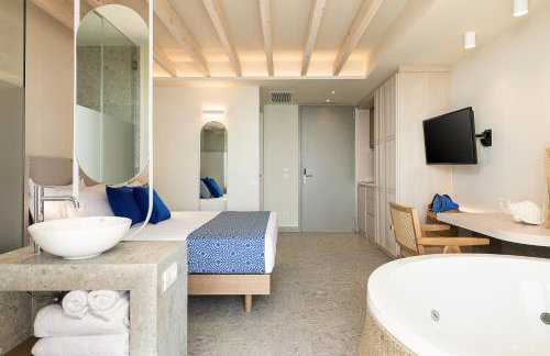 Romantica Hotel Apartments - Foto 82