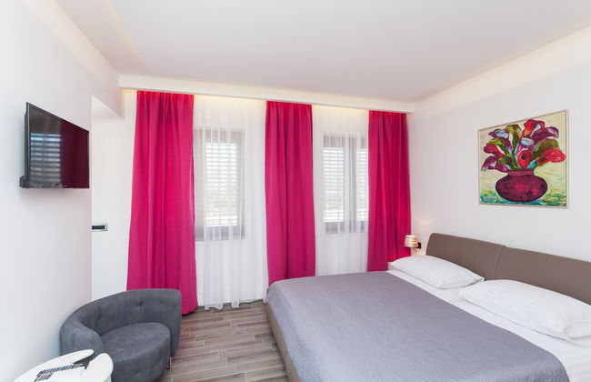 Apartments Villa Peragro - Foto 2