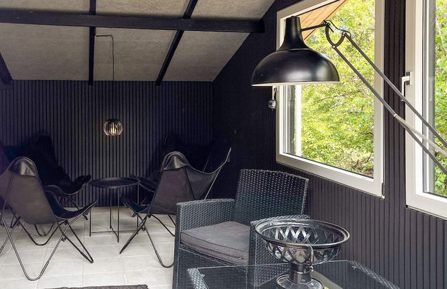 4 Person Holiday Home in Thisted - Foto 37