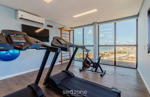 SOA - Condominio a 300m de la Playa dos Artistas en Salvador - Foto 13