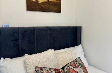 Opulent oasis in London - Foto 26