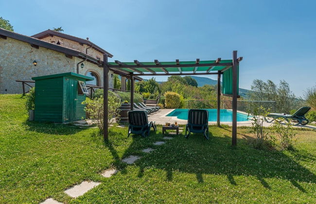 Il Casale Del Nonno 8 2 - Foto 15