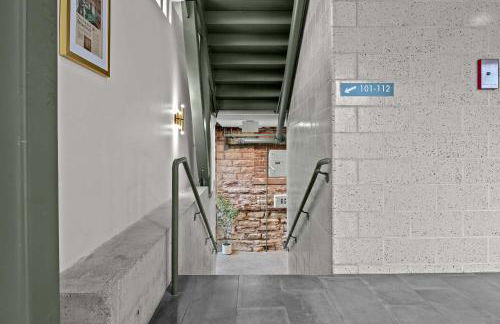 Bright and Modern Studio in Louisville # 303 - Foto 57