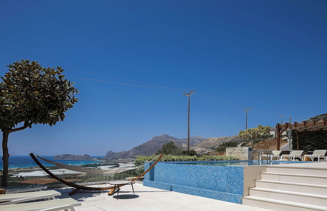 Falasarna Luxury Villas - Foto 42