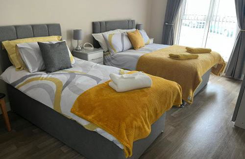 Atlantic Port Retreat - Foto 22