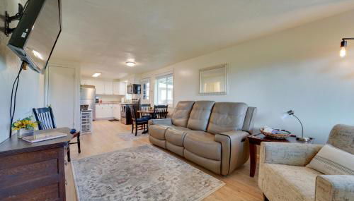 Modern Cortez Mountain Retreat with Yard and View - Foto 5