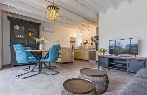 La Marceline gîte Confort et Nature - Foto 21