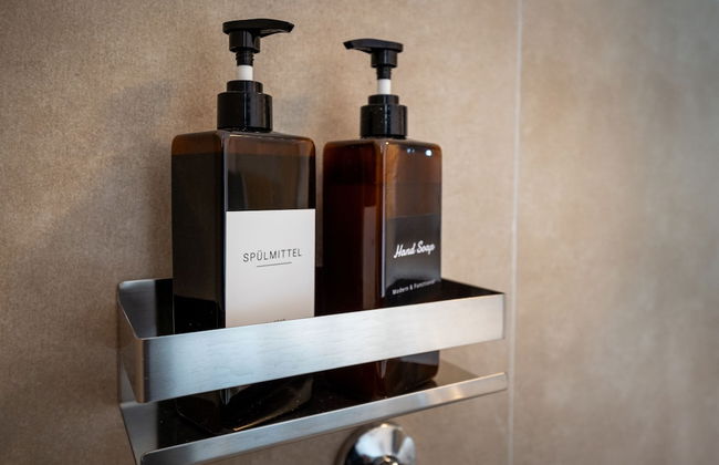 City Wohlfühloase - FeWo Berger - Foto 25