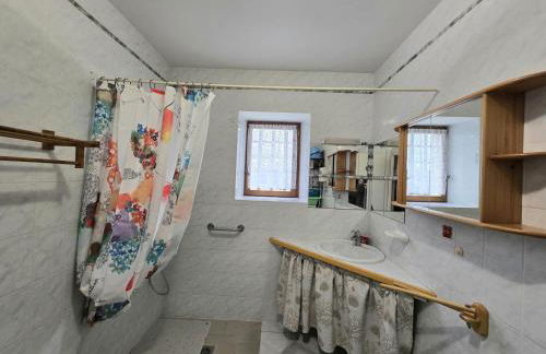 Charmante maison en pierre avec cheminée et animaux acceptés - FR-1-616-165 - Foto 17