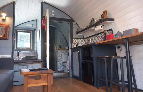 Etive Pod, West Highland Way Holidays - Foto 23