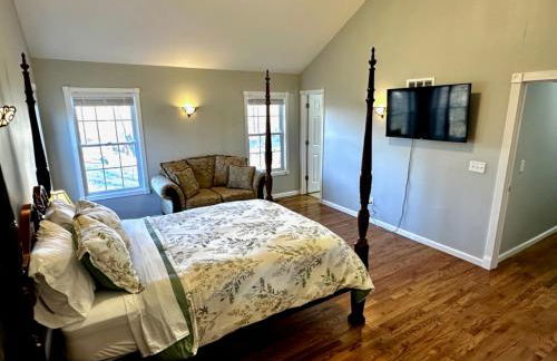 Sycamore House - Foto 28